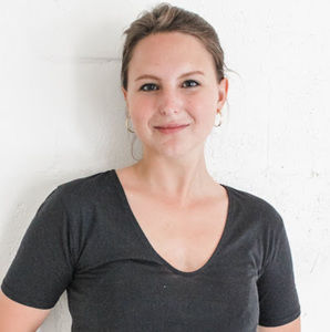 Meet your Posher, Allie